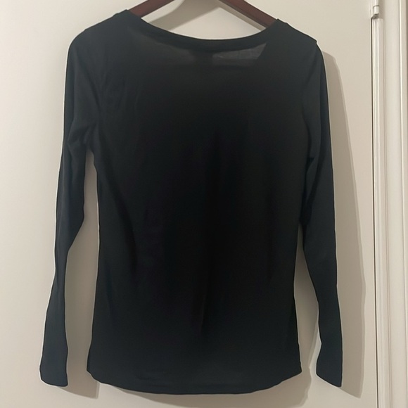 Munki Munki Womens Star Wars Holiday Traditions Family Pajama Top Size M - Picture 4 of 5